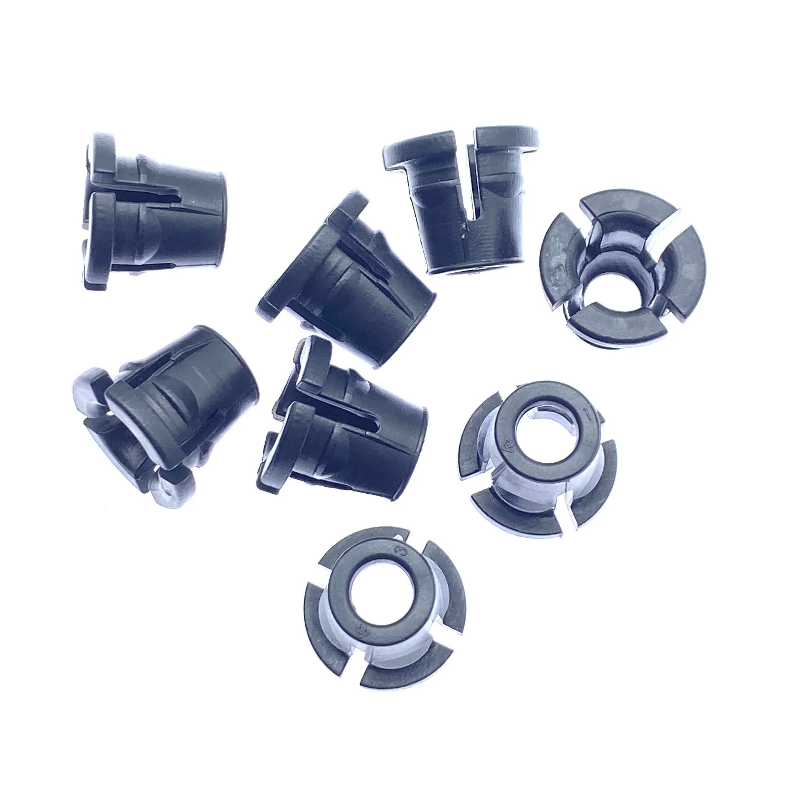 

8 шт. для Jeep Cherokee крепежная Зажимная Пряжка для установки ACC 68186344AA