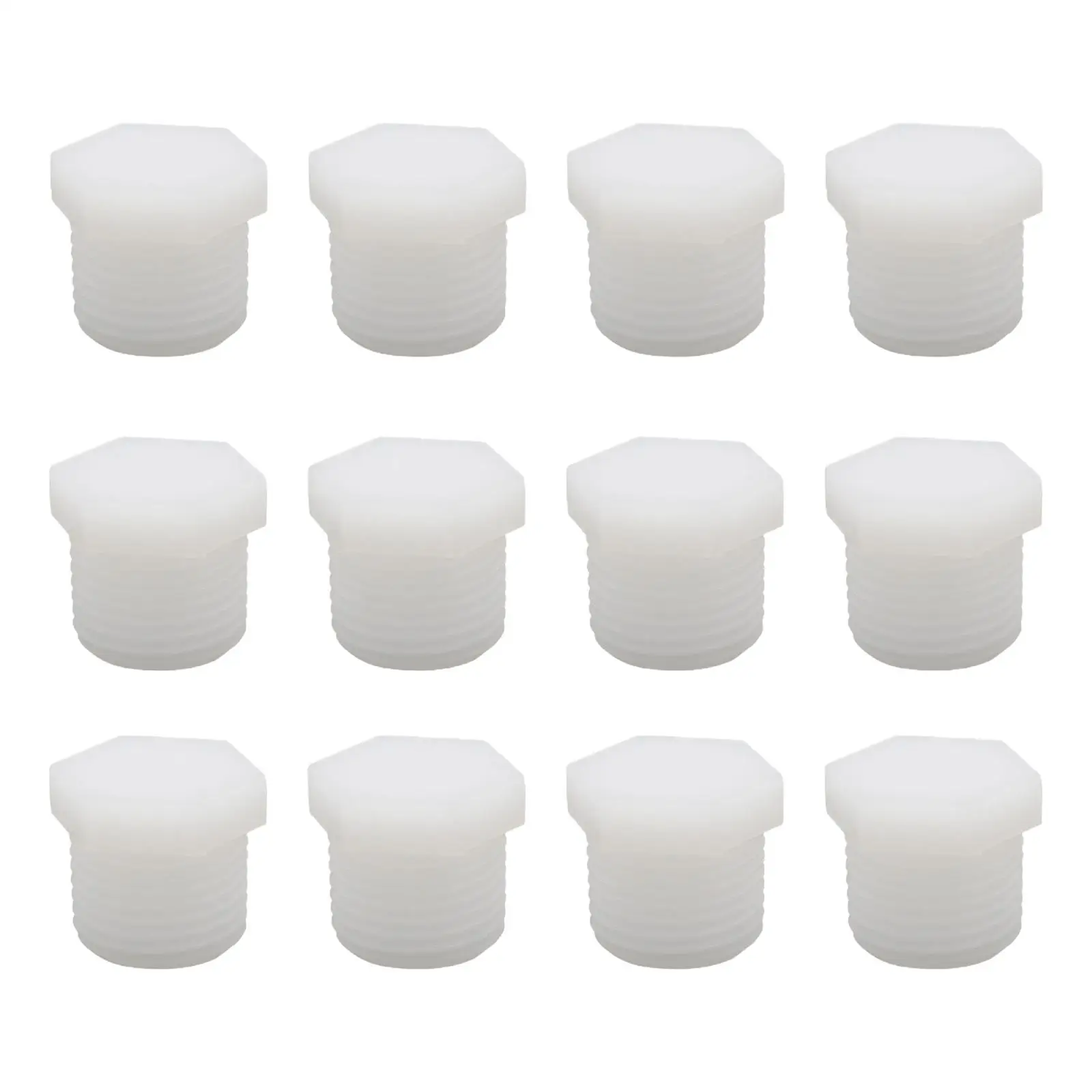 12 шт. пробка для водонагревателя RV 1 дюйм