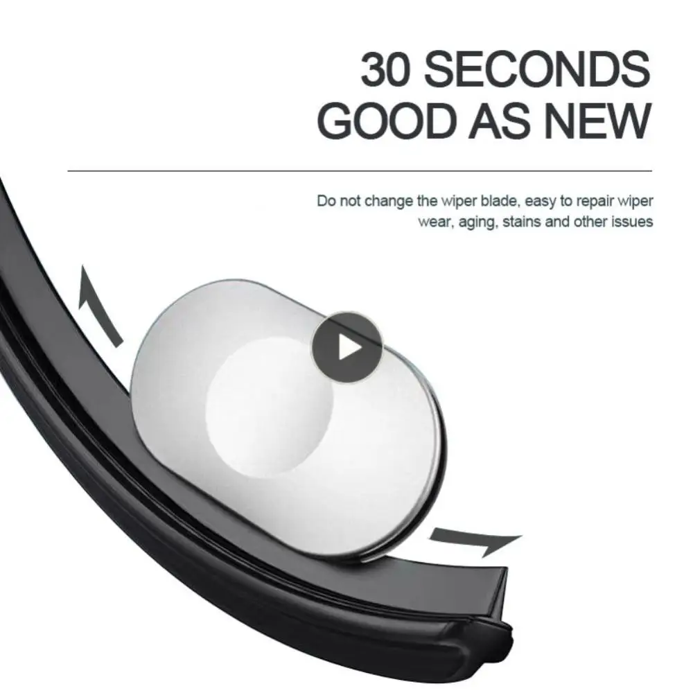 

Car Wiper Repairer Universal Metal Wiper Repair Device Portable Multifunctional Wiper Wiper Repairer Refurbished Wiper