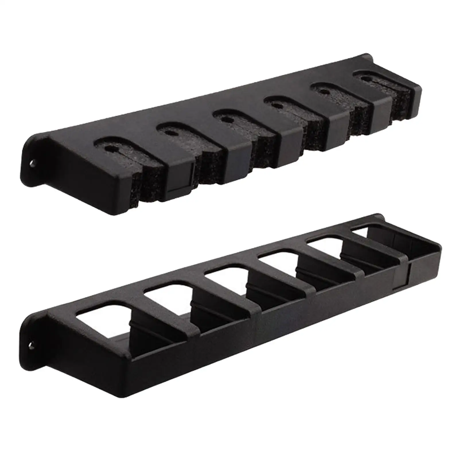 

Стеллаж для удочки, 6 шт., настенный, для удочек