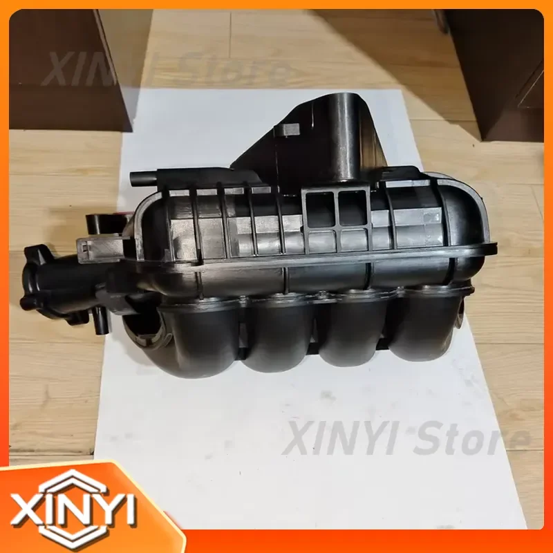 Впускной коллектор для Mazda3, Mazda6, CX-5 2.5L L4, 2015-2020, PY01-13-100A, PY0113100A, автозапчасть для повышения производительности двигателя (art.: 3920dc0f1626f) - 3920dc0f1626f
