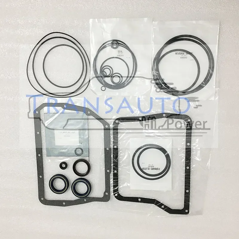 VT1 VT2 CVT комплект для ремонта автоматической коробки передач BMW MINI BYD GEELY