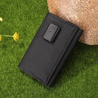 portable mobile solar carrying travel case storage bag box outdoor smartphone folding usb charge camping device