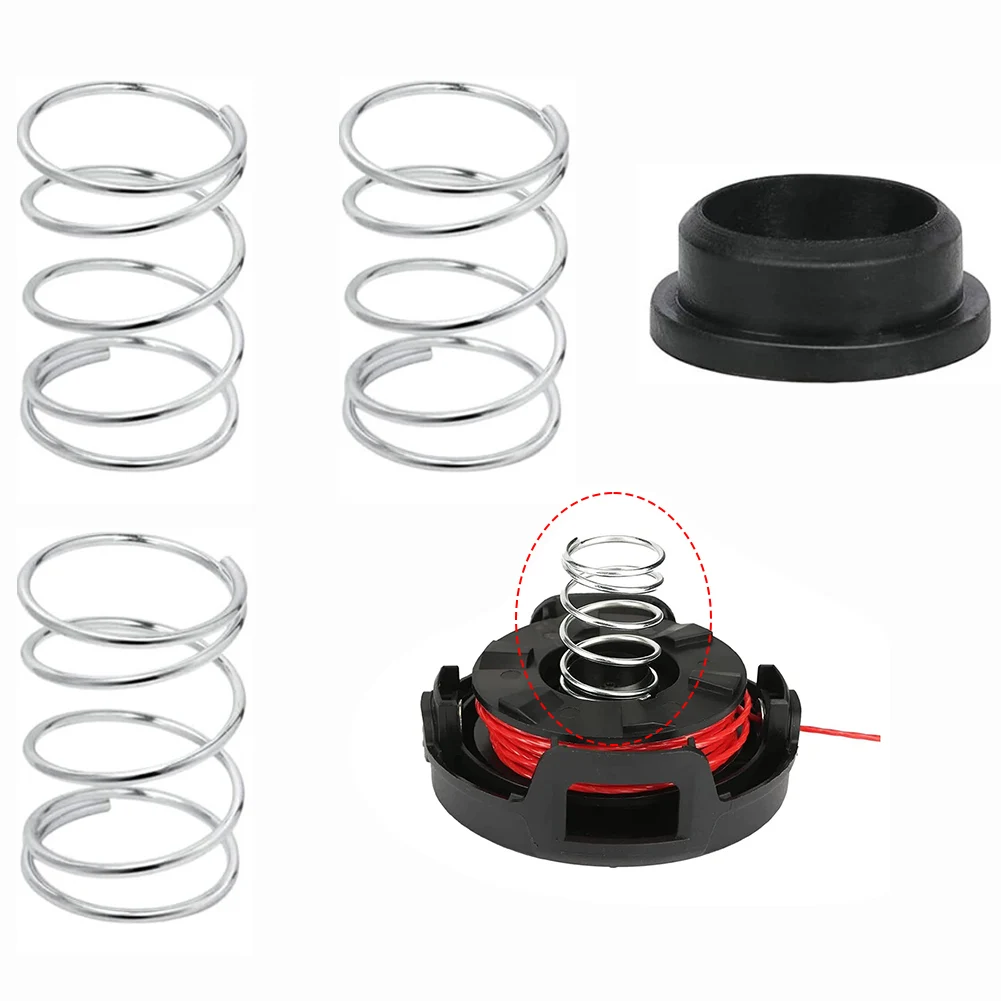 

High Quality Replacement Spring Base for Cordless String Trimmers Suitable for DCST970 DCST922 DCST990 DCST920