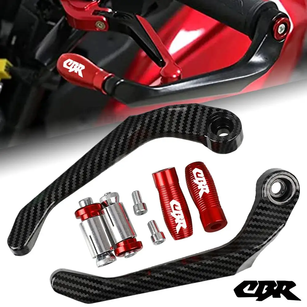 

CBR250R CBR500R CBR600 RR Motorcycle Brake Clutch Levers Guard Protector For HONDA CBR 250R 500R 600 600RR 650R 929RR 1000R