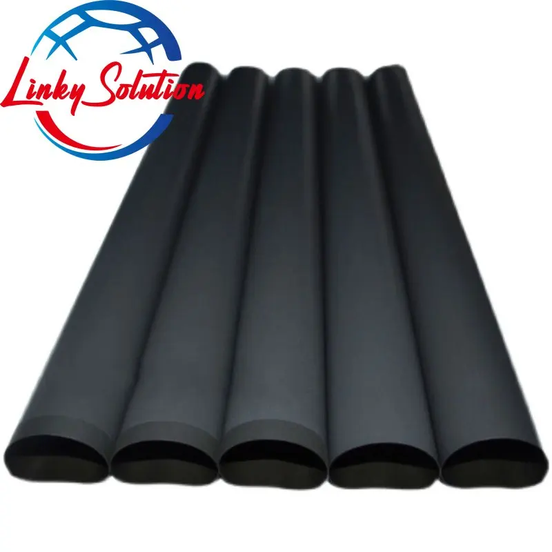 

10pcs Long Life Compatible Fuser Fixing Film Sleeve Replacement for HP Laserjet P2035 P2055DN P1566 1606 400 M401dn 2035 2055