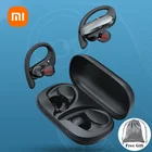 Bluetooth наушники Xaiomi Youpin, беспроводные наушники с басами, настоящие стереонаушники, спортивные наушники-вкладыши для Android IOS