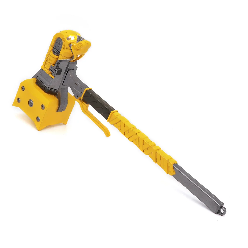 Апекс легенды оружие смертельный Молот 30 см Светодиодные глаза металлическое