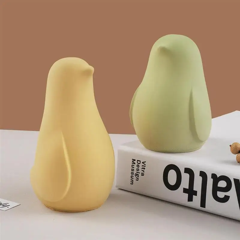 Силиконовая форма для украшения животных 3D птица лошадь эпоксидной смолы