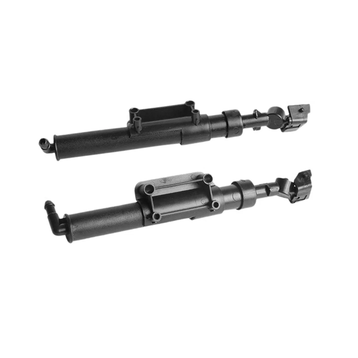 Насадка для омывателя фар VOLVO XC70 II V70 III S80 2009-2015