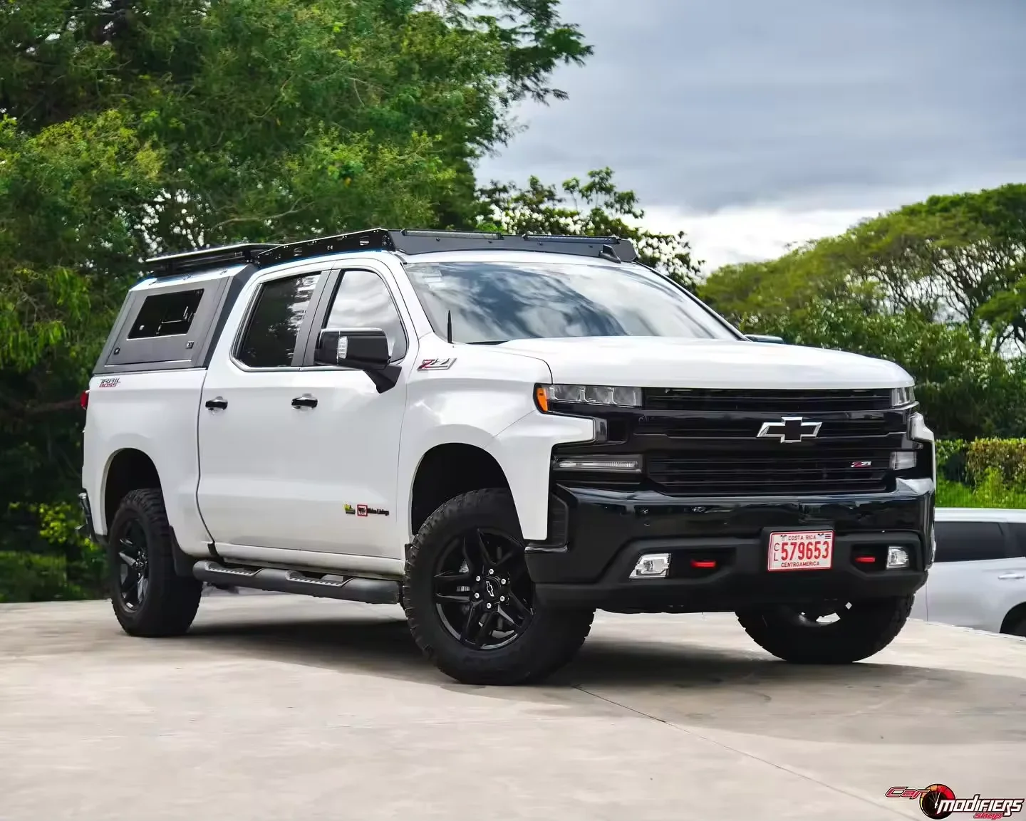 4x4 грузовик Alu Cab Canopy Camper Pickup Chevrolet Silverado с лестницей для Ford Maverick