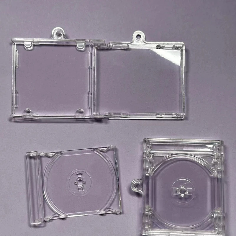 Юбилейный альбом без рисунка подвеска для творчества брелоки рюкзак подвесное