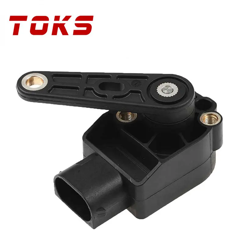 

37146870200 Height Level Sensor 6pins for BMW I3 X1 X2 X3 X4 X5 X6 X7 37 37146867646 37146853747 Body Height Sensor