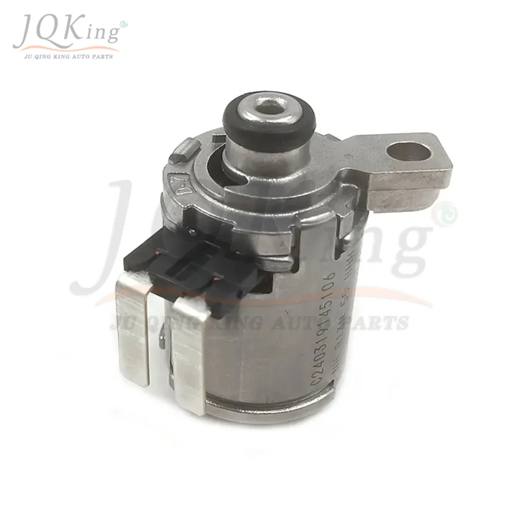 Оригинальный 02E DQ250 DSG N217 N218 0BH 927328 Электромагнитный клапан трансмиссии VBS NHR12A для VW