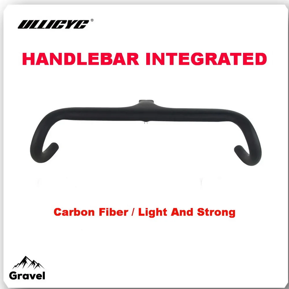 Полностью углеродное волокно для всех дорог внутренняя проводка