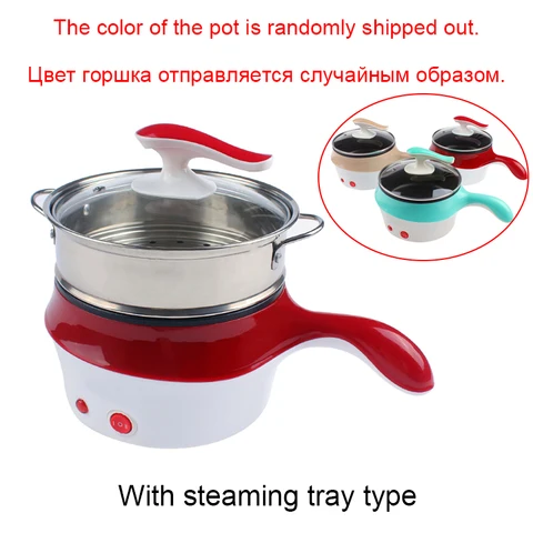 Многофункциональная электрическая плита с антипригарным покрытием - изображение