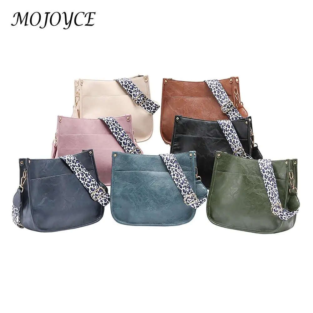 

Fashion Women Solid Color Shoulder Bag Lady Casual Small Bags for Women Outdoor Business Shopping Traveling
