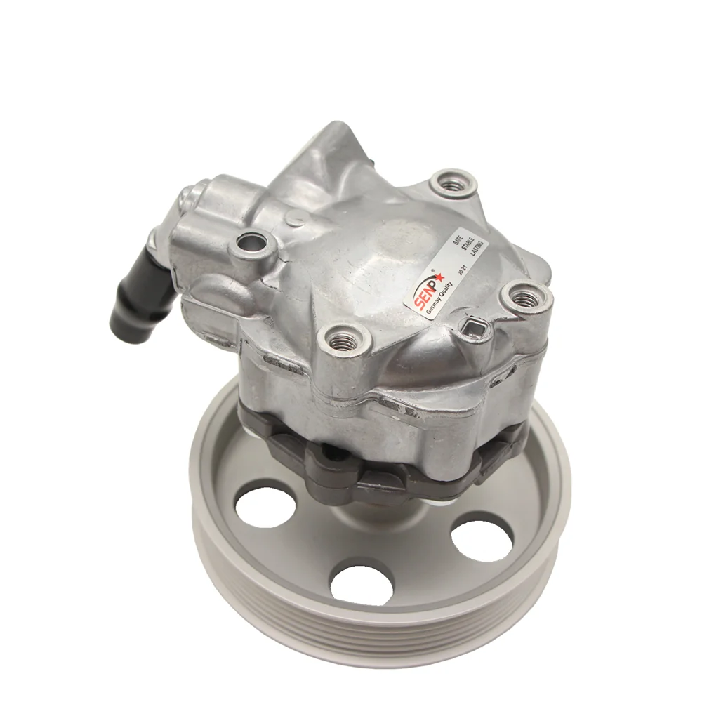 

SENP 8R0145153D Power Steering Pump fit for Q5 OEM 8R0 145 153 D