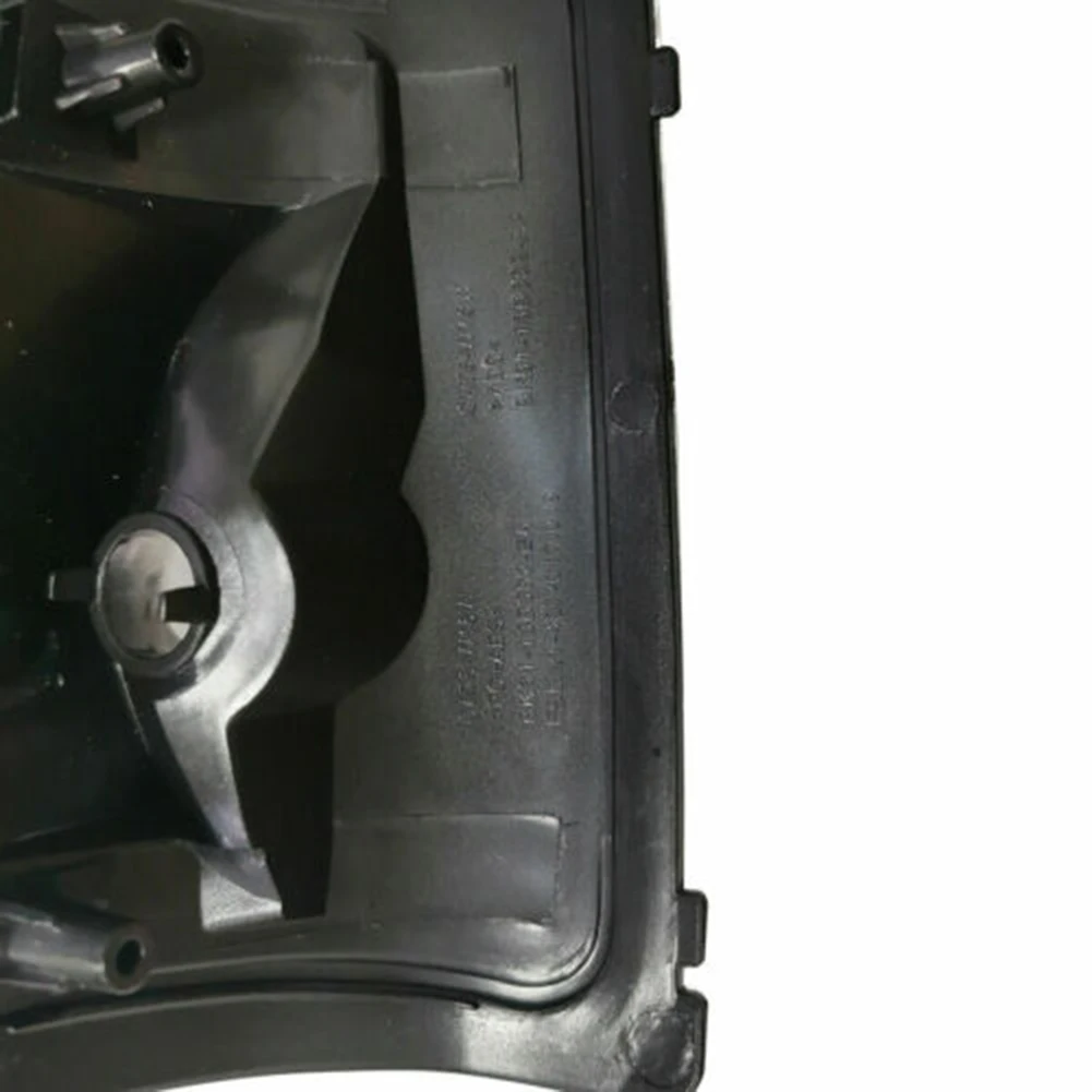 

Lens Cover Light Lens Clear Cover Turn Signal Light Lens Cover Car Accessories Mirror Indicator Lens Cover Bulb NOT Included