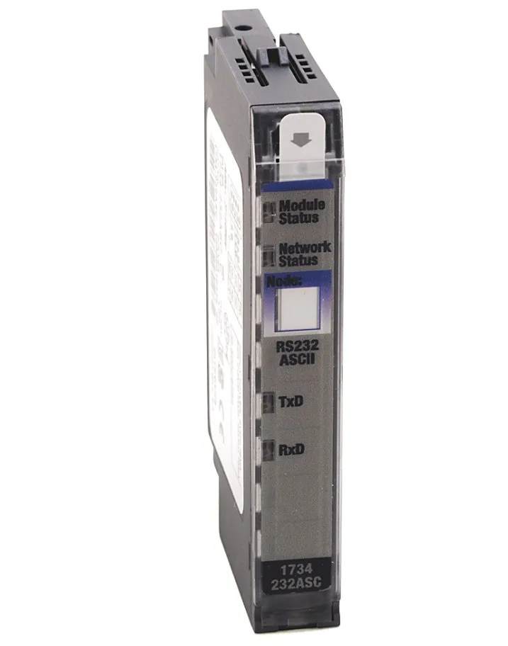 Оригинальный американский модуль ABPLC 1769-L16ER-BB1B/L18ER-BB1B/L19ER-BB1B