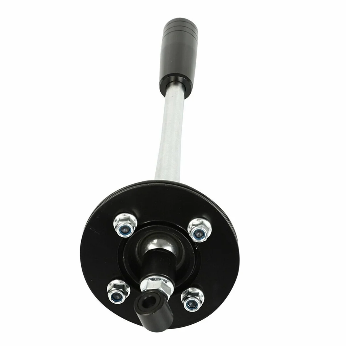 Регулируемый рычаг переключения передач с автоматическим дрейфом и головкой для