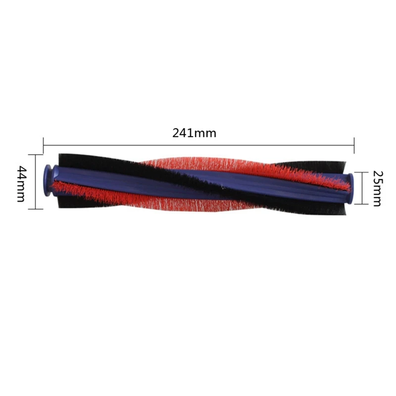 Сменная щетка для пылесоса Dyson Brushroll DC28 DC52 DC53 DC78 DC33 DC37 DC39 CY18 номер детали 963549-01 -
