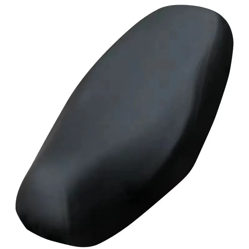 

Универсальный защитный чехол на сиденье мотоцикла, водонепроницаемый и солнцезащитный чехол, эластичные аксессуары для мотоциклетных сидений, защита