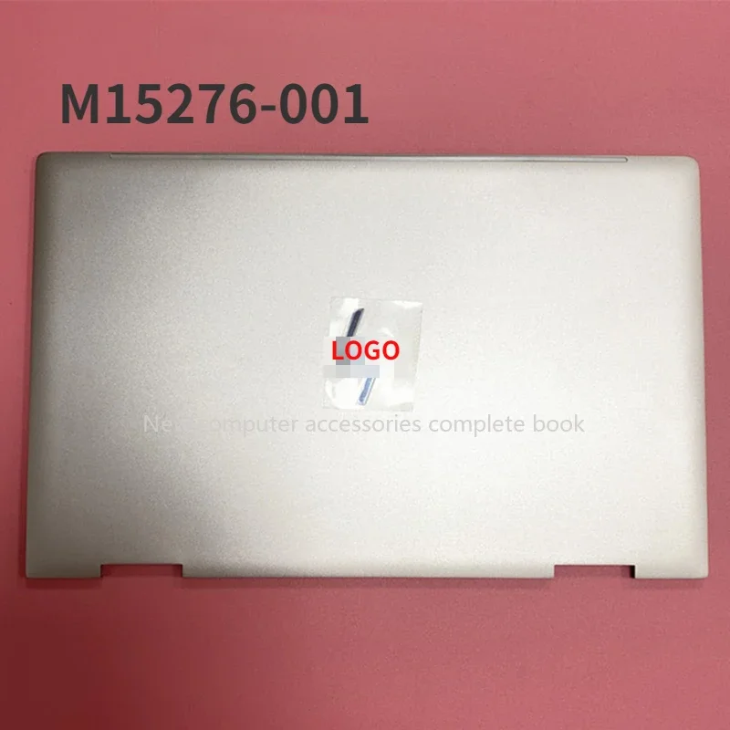 Новый оригинал для ноутбука HP ENVY X360 13-AY TPN-C147 верхняя крышка ЖК-дисплея A-shell