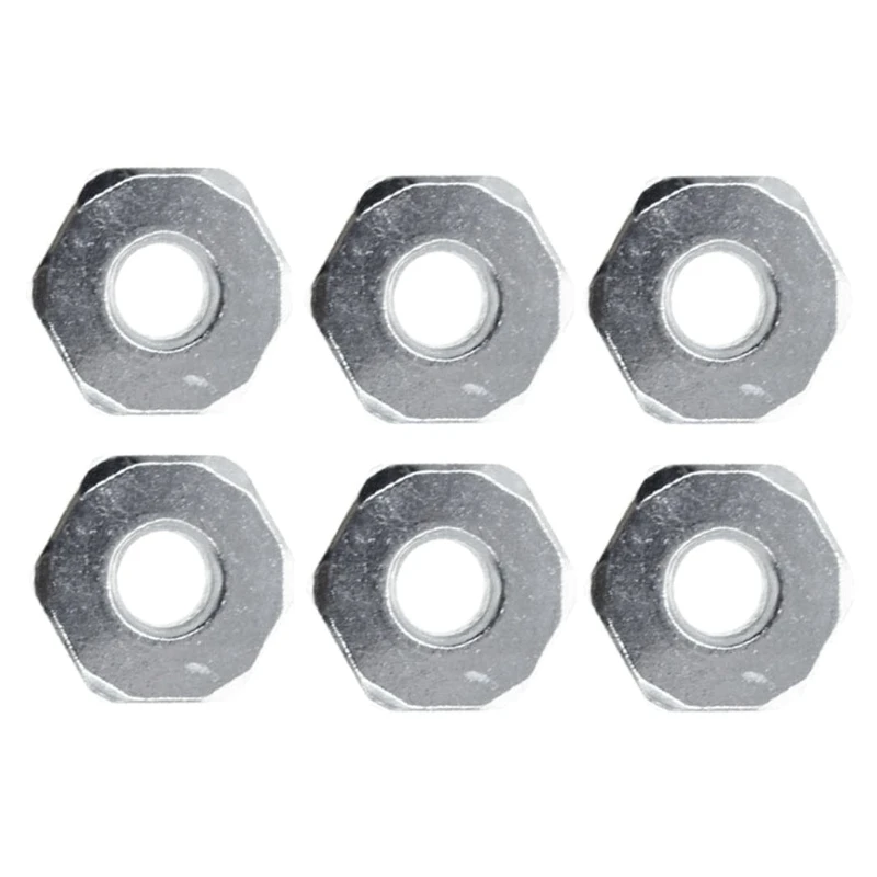 

94PD Replacement 0000-955-0801 Sprocket Cover Bar Nut for Stihl Chainsaw