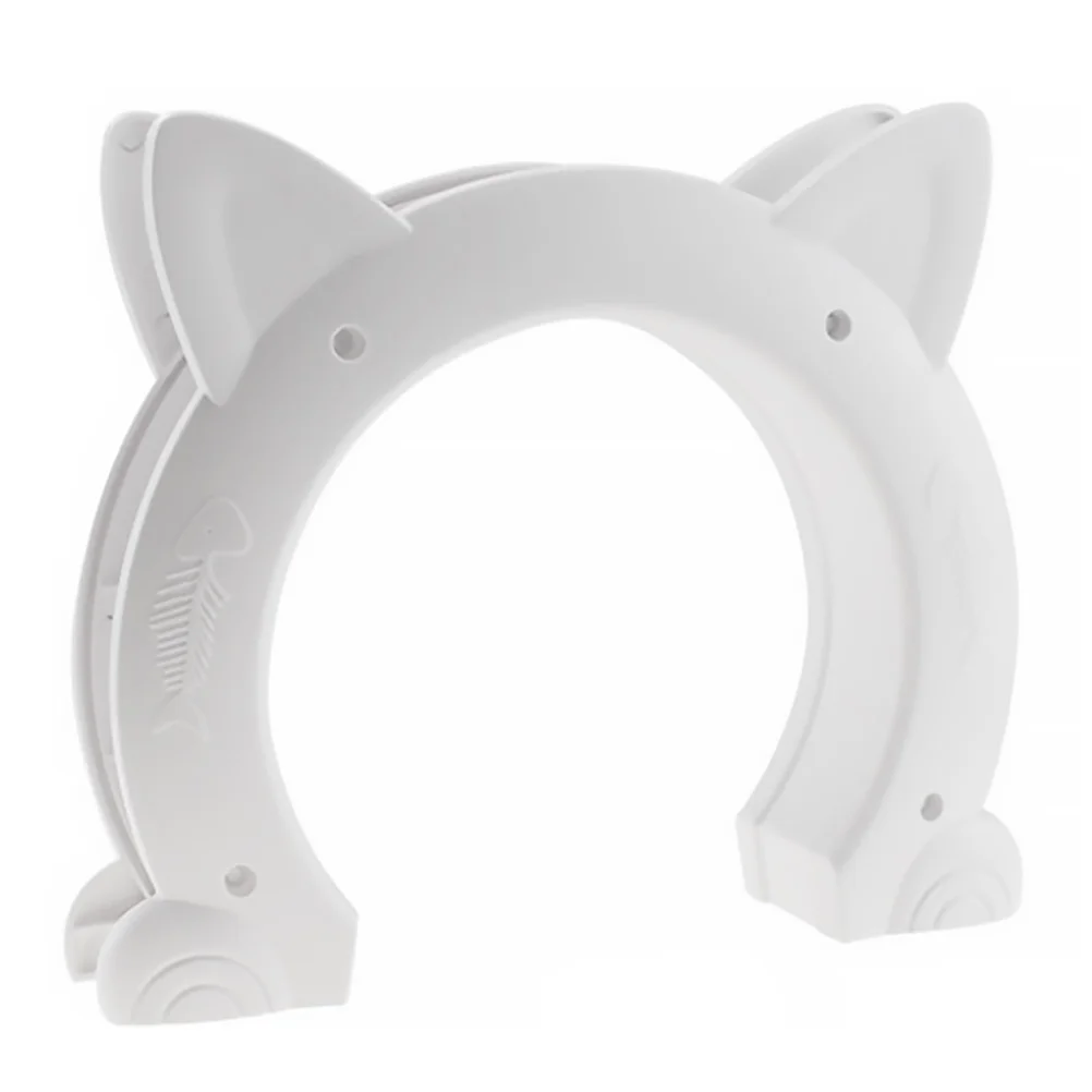 

Door Cat Petinterior Pass Indoor Portal Flap Doors Exterior Supply Glass Sliding Cats Things Accessories Steps Enclosures