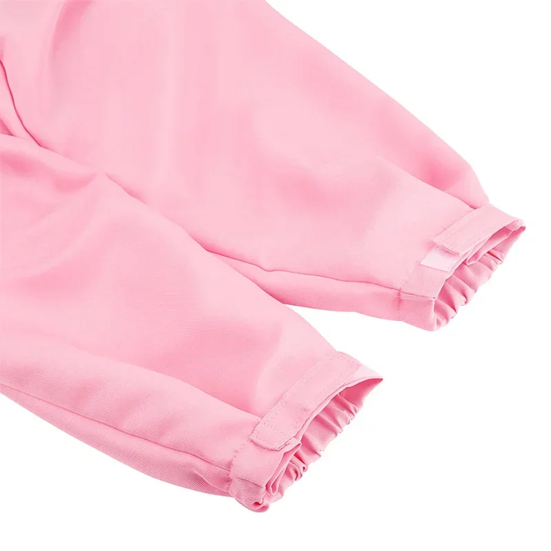 Женский костюм астронавта летное платье для взрослых комбинезон косплея