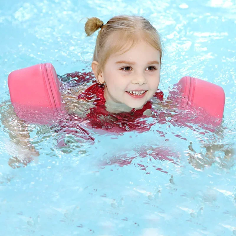 Детские Кольца для плавания Mambobaby игрушки детей в возрасте