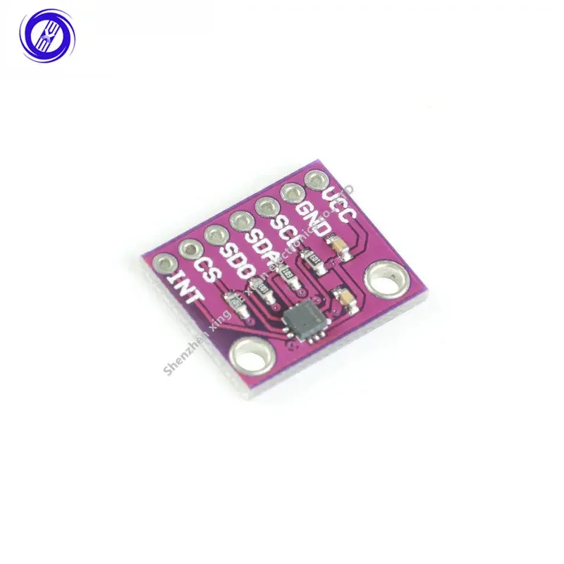 LPS25HTR Модуль датчика высоты и давления Высокоточная температурная компенсация ST