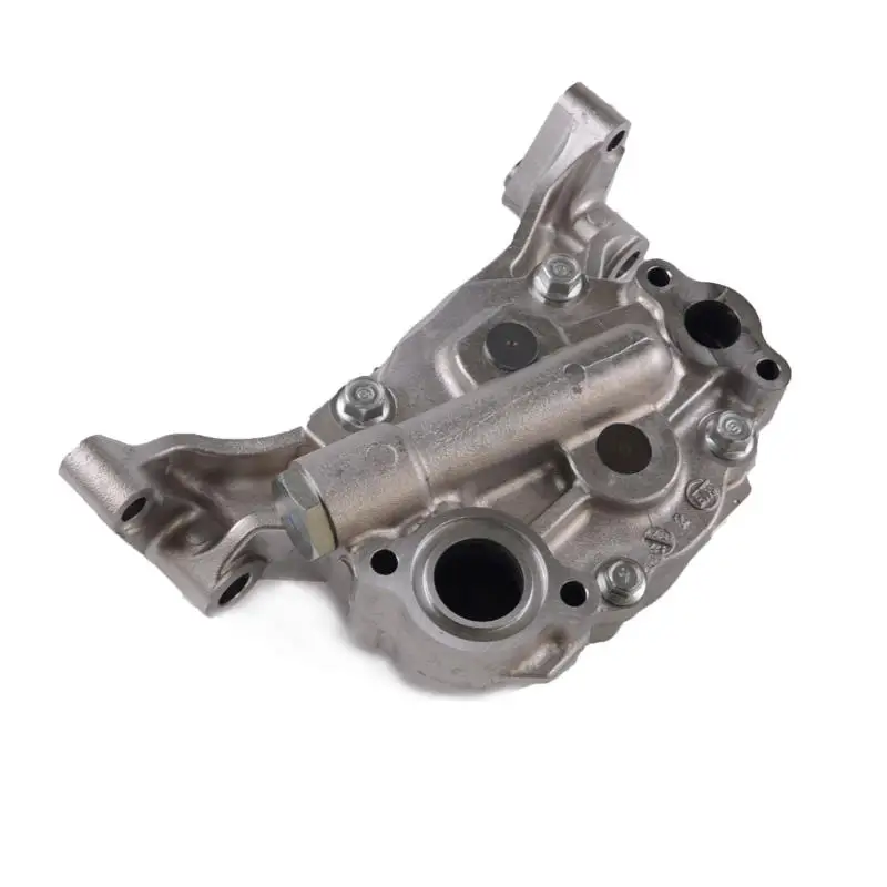

Excavator Spare Part Engine 15110-E0120 15110E0120 Oil Pump For P11C for HINO SK460-8 for KOBELCO