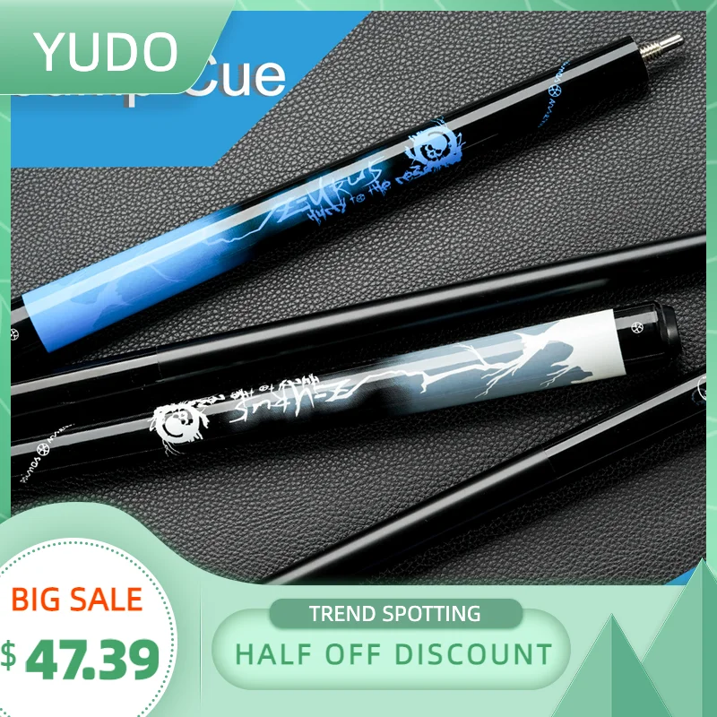 

Бильярдный Кий POINOS, 13 мм, Длина 108 см