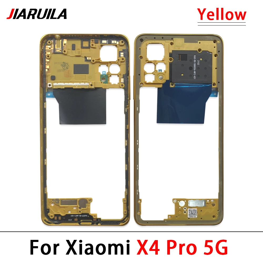 Новинка для Xiaomi Poco X3 X4 GT Pro 5G C65 M4 M5S M3