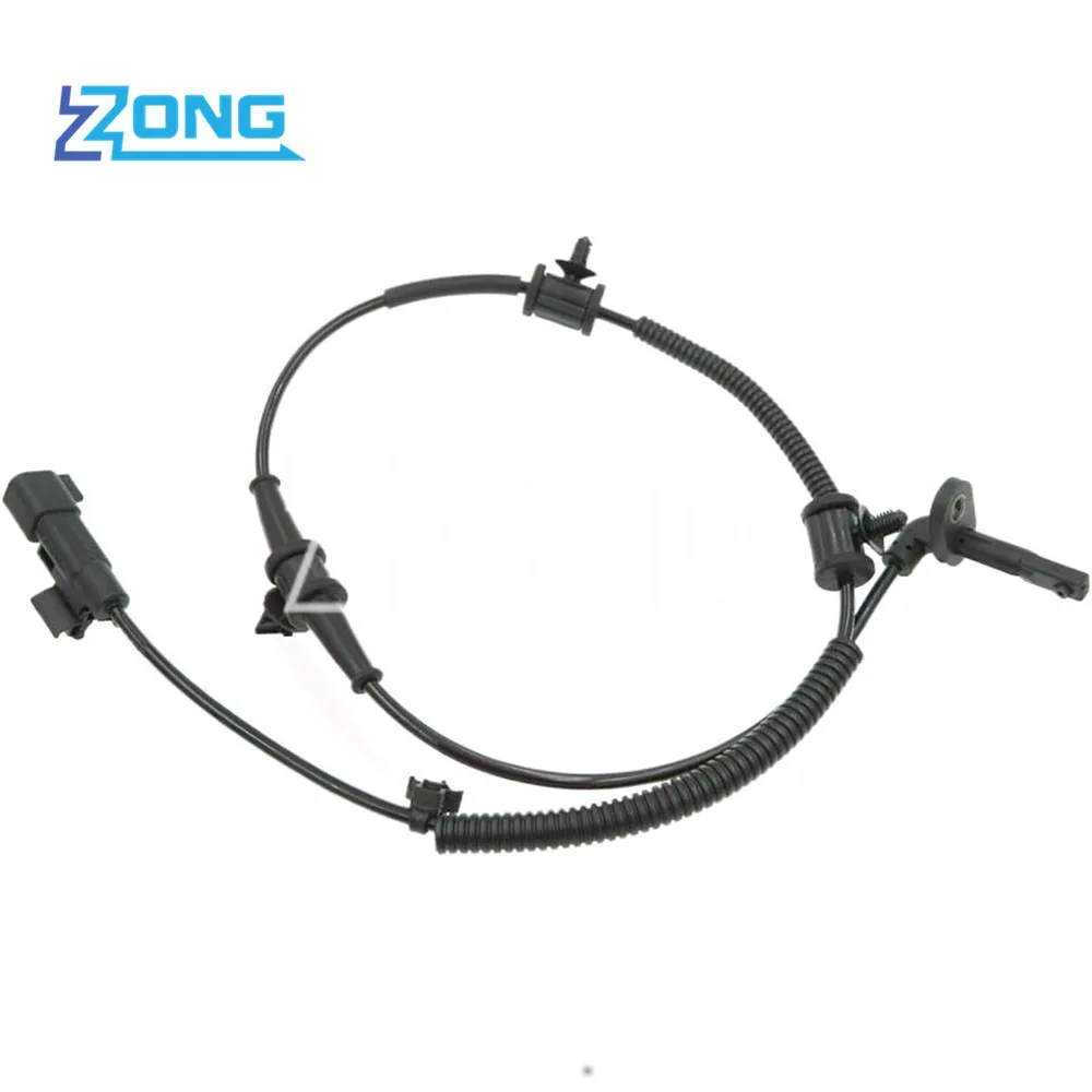 ZONG датчик на колесо автомобиля из АБС-пластика задний LR/передний LR для Chevrolet Cruze