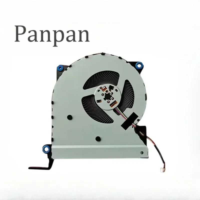 Новый оригинальный вентилятор охлаждения процессора для Asus yx560u r562ud f560ud x560ud кулер