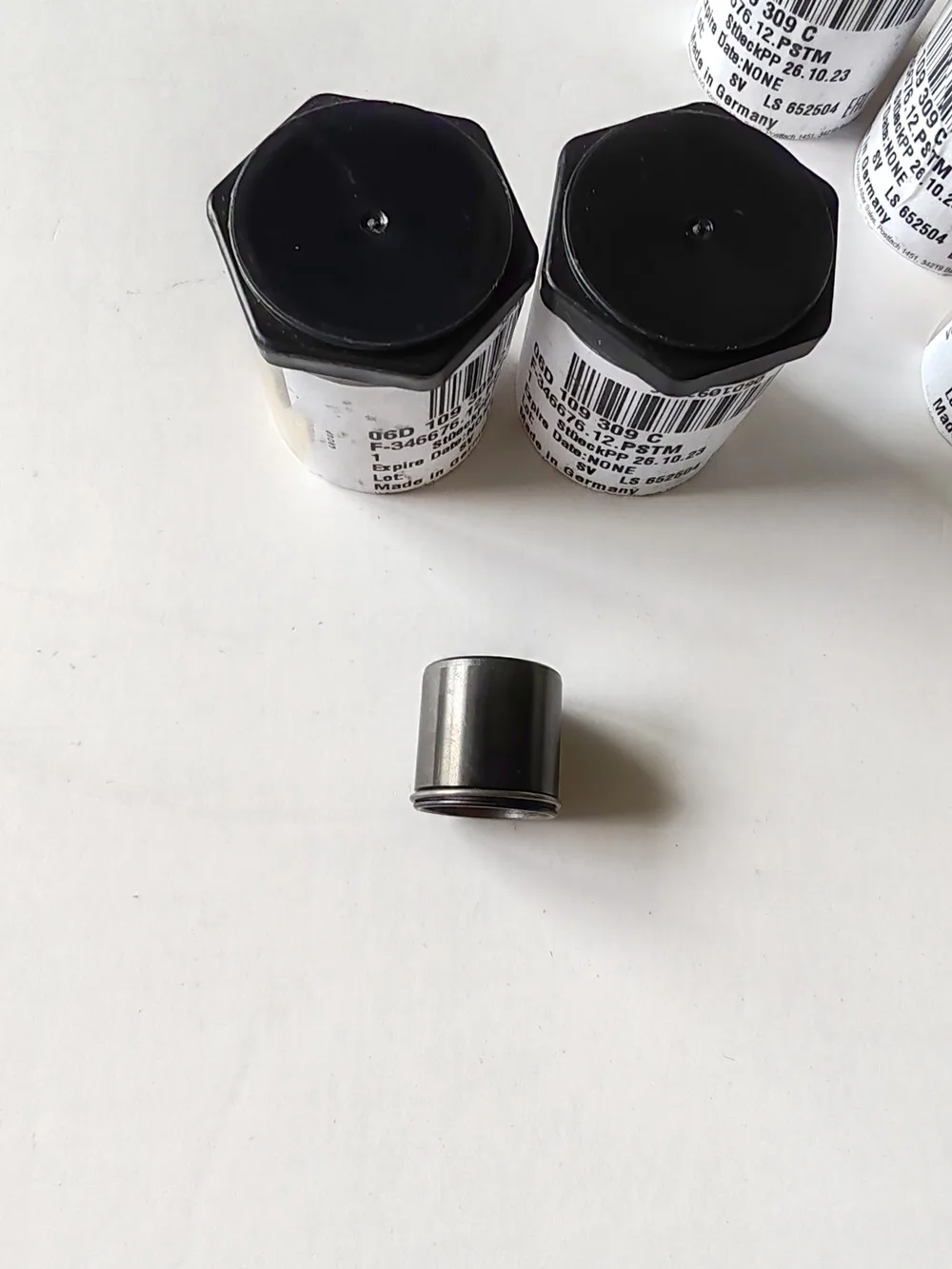 OEM 711024510 06D 109 309 C подходит для VW Mk5 B6 Audi A4 B7 2.0T FSI HPFP Топливный насос Толкатель