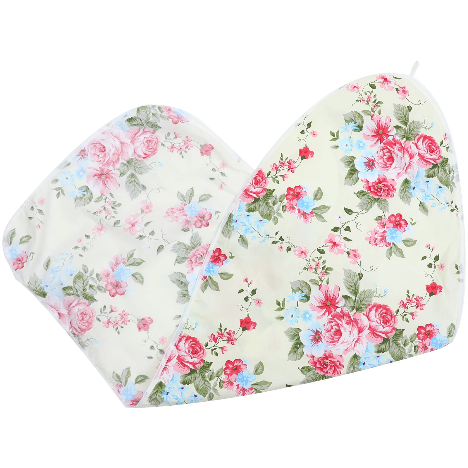 

Ironing Board Cover Fashion Pad Tabletop Tablecloth Durable Polyester Scorch Resistance Travel