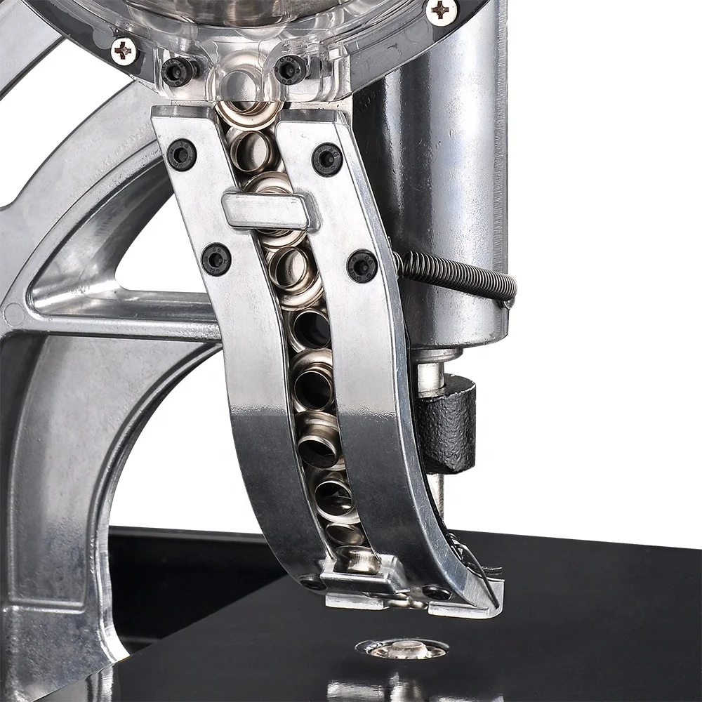 Полуавтоматическая Перфорационная Машина 10 мм