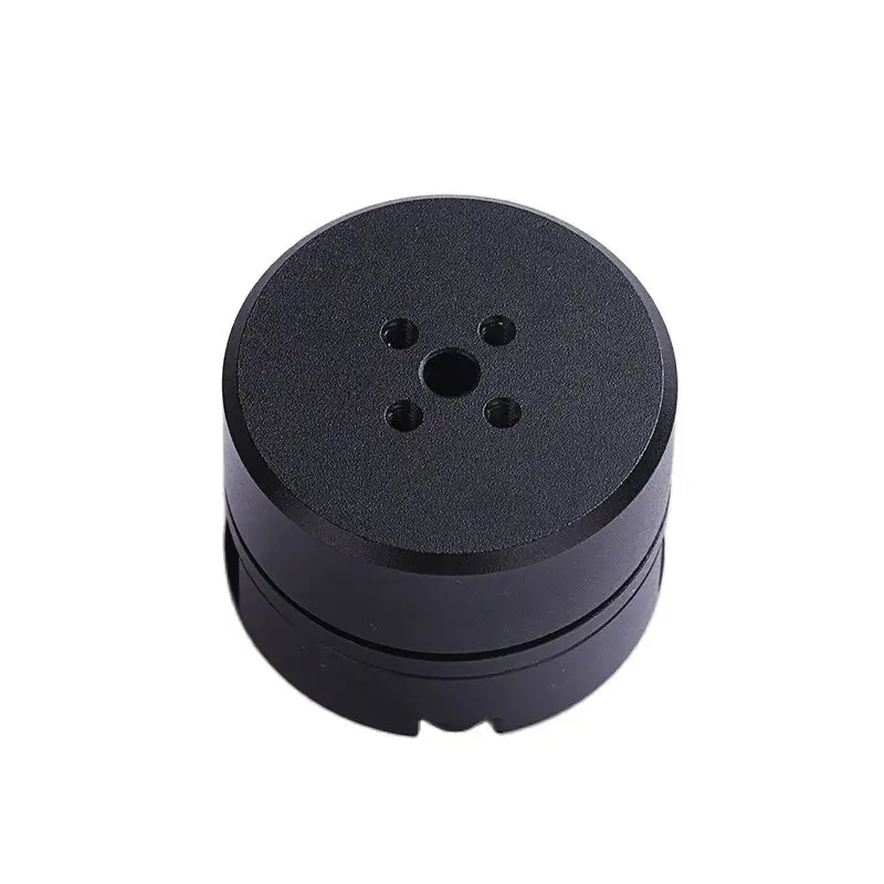 Бесщеточный шарнирный двигатель HT2205 1 шт., с кодировщиком AS5048A/AS5600, 12 В, запчасти «сделай сам» для радиоуправляемой модели, мини-камеры, под PTZ