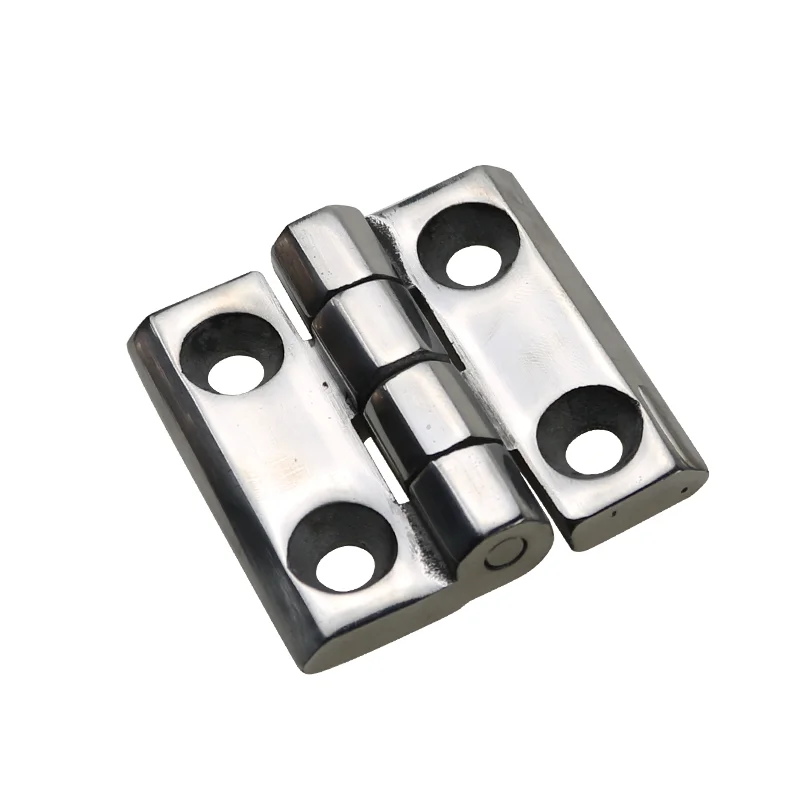 

Square Casement Door Hinge With Screw Stainless Steel Hinge 40*40 Hinge