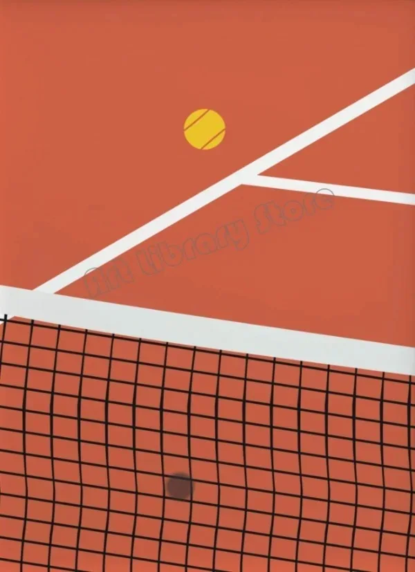 

Минималистичный Популярный Спортивный Постер-гольф/сани/хоккей Абстрактное Поле Печать На Холсте Без Рамы Настенное Искусство...