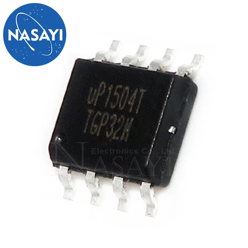 10 шт./лот UP1504T UP1504