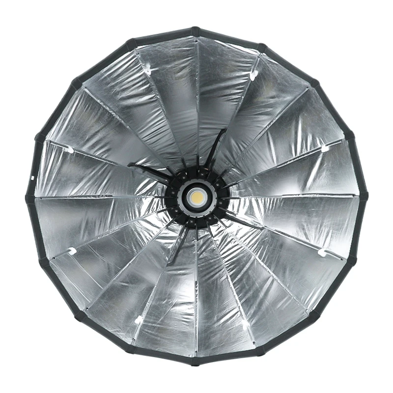 Yongnuo YN90k профессиональное освещение софтбокса для фотосъемки софтбокс 70 см 90