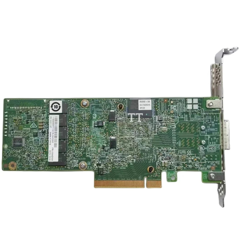 Рисунок 5 - Плата RAID TT для Lenovo для IBM