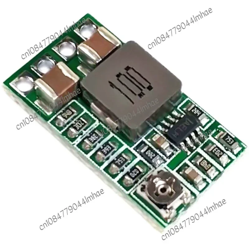 Компактный понижающий модуль 97.5% КПД от 24 В 12 до 5 3 А SUNLEPH