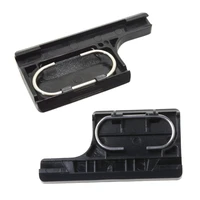 for go pro accessories plastic backdoor clip lock buckle snap latch for go pro hero 3 4 camera cam waterproof drop shipping