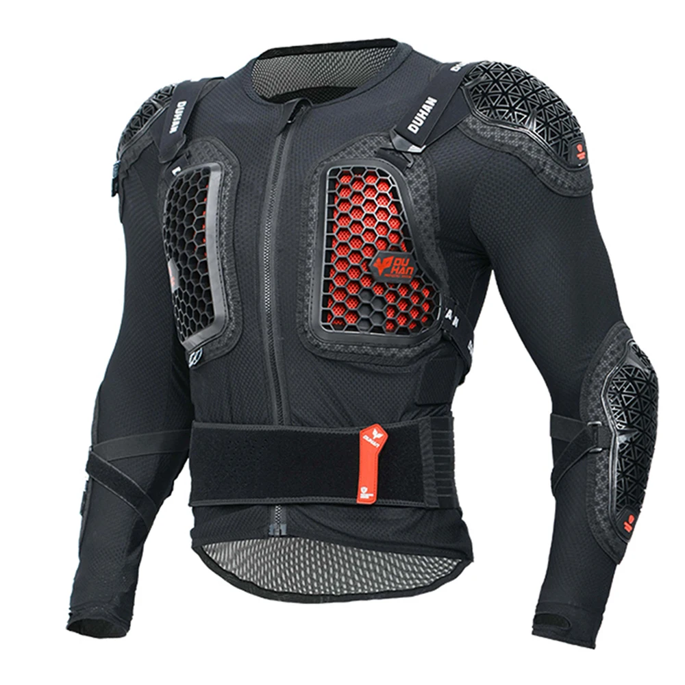 

Защита от падения, Защита спины, мотоциклетная Защитная Экипировка, сетчатая дышащая защита для мотоцикла, сертификация CE